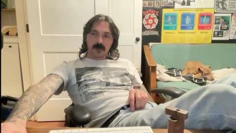 cantleavethehouse online show from March 7, 8:11 am