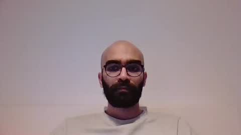 capamold online show from January 16, 8:24 pm