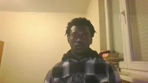 judal Xcam online show from December 17, 3:40 pm