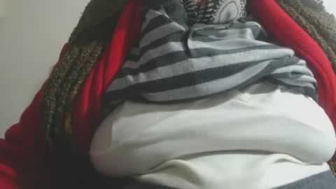 Cinzia  ex regina  online show from February 10, 4:58 pm