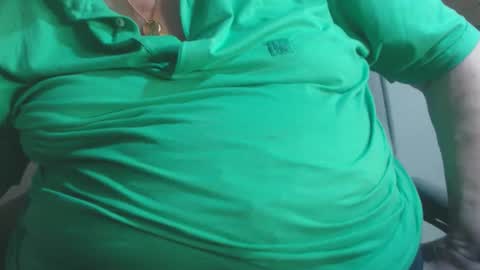 Cinzia  ex regina  online show from September 20, 12:06 pm