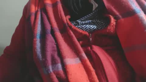 Cinzia  ex regina  online show from February 4, 10:32 am