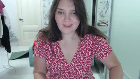 cappuchinno online show from January 5, 7:06 pm