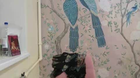 cappuchinno online show from January 14, 5:40 pm