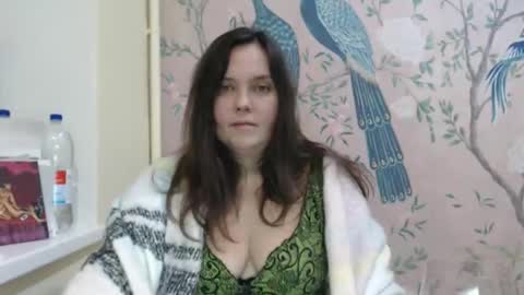 cappuchinno2 online show from January 18, 5:17 pm