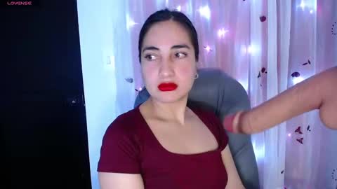 Snapshot of capricornio_16 chatting on February 6, 7:13 am CAPRICORNIO online show from February 6, 7:13 am