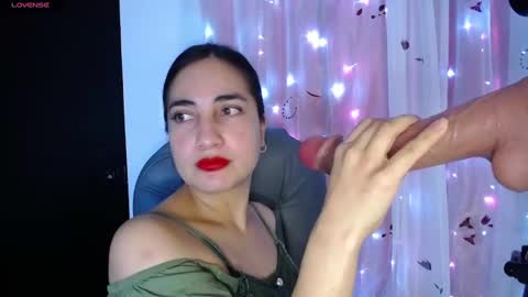 Snapshot of capricornio_16 chatting on February 17, 1:42 pm CAPRICORNIO online show from February 17, 1:42 pm