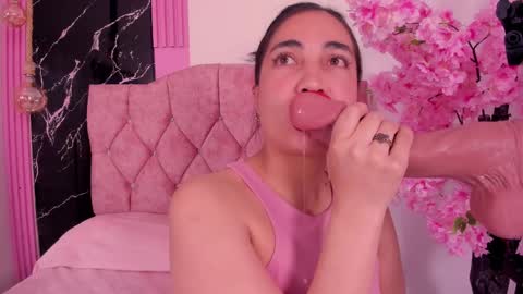 Snapshot of capricornio_16 chatting on October 7, 3:36 am CAPRICORNIO online show from October 7, 3:36 am