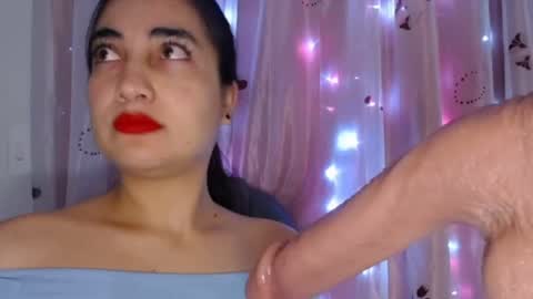 CAPRICORNIO online show from February 5, 10:42 am