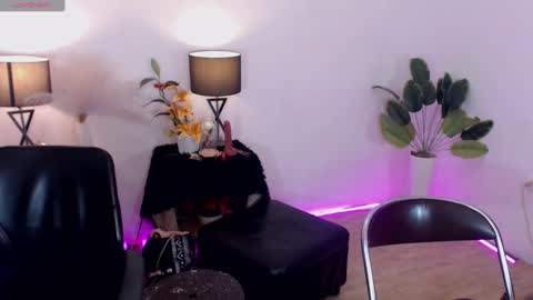 caprize_diva online show from January 4, 3:17 pm