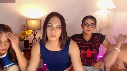 caprize_diva online show from February 26, 2:25 pm