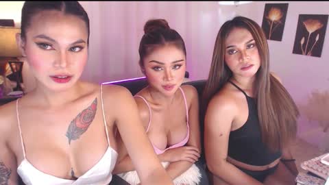 caprize_diva online show from February 13, 9:38 am