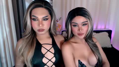 caprize_diva online show from February 24, 9:51 am