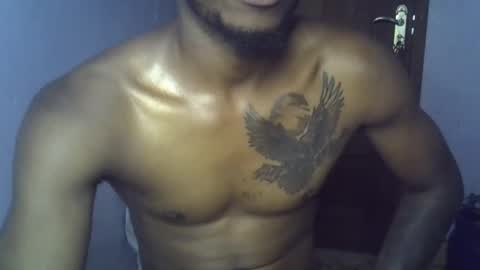 Captain online show from April 9, 10:37 pm