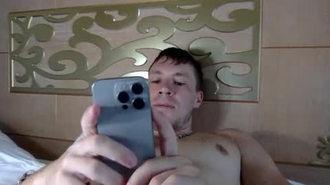 follow my twitter  online show from April 21, 9:15 am