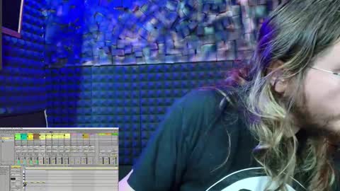 Captain Claw Arturo online show from September 16, 2:23 am