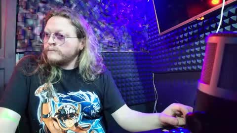 Captain Claw Arturo online show from September 17, 1:40 am