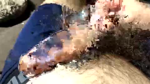 captainbalboa online show from April 22, 8:50 am