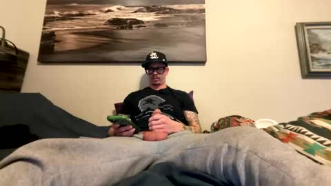 Captaincumgun online show from March 7, 4:31 am