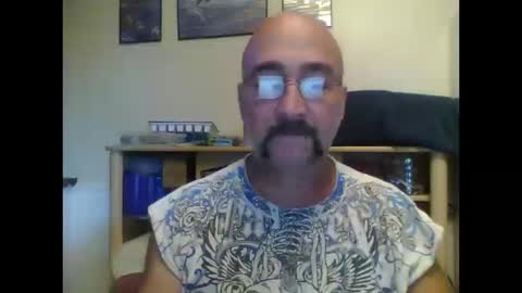 Captain Eros online show from October 16, 1:56 pm