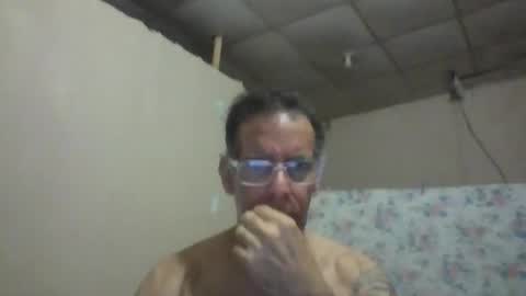 captainfox_ online show from June 19, 12:15 am