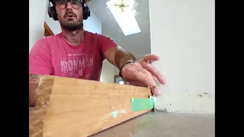 captainjigga86 online show from November 20, 9:47 pm