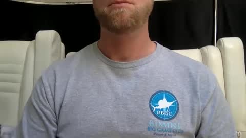 Snapshot of captainthechef chatting on February 22, 6:52 pm Captain jack online show from February 22, 6:52 pm