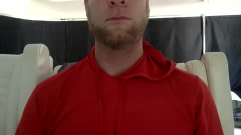 Snapshot of captainthechef chatting on February 28, 5:37 pm Captain jack online show from February 28, 5:37 pm