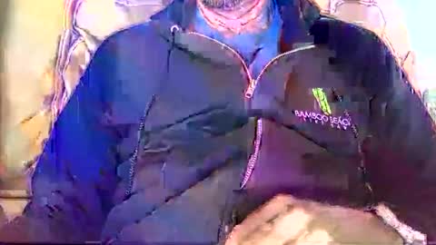 Captain  jack online show from February 20, 6:30 pm