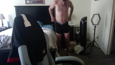 captmorgan30263 online show from September 10, 7:03 pm