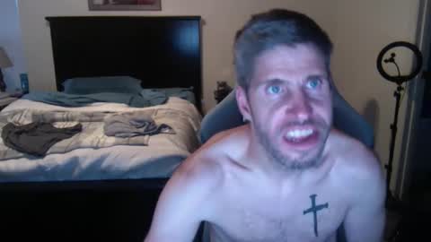 captmorgan30263 online show from October 27, 10:25 pm