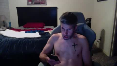 captmorgan30263 online show from November 14, 11:13 pm