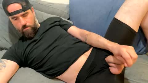 captnblackbeard online show from February 22, 6:24 am