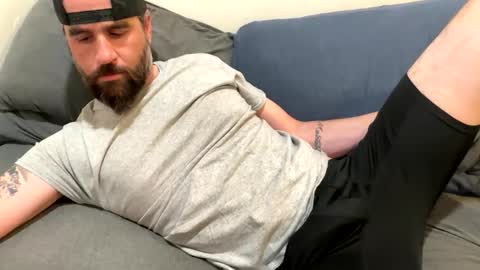 captnblackbeard online show from March 31, 2:24 am