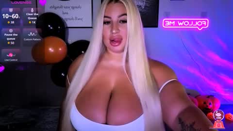     .         .  online show from October 29, 7:26 pm