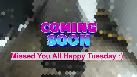 carabeanz online show from July 14, 8:47 pm