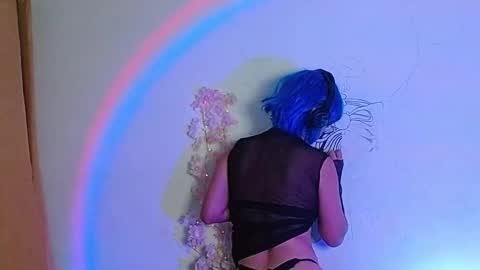 Amy online show from January 18, 12:36 am