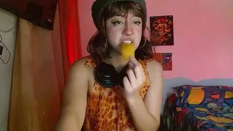 Amy online show from February 2, 10:30 pm