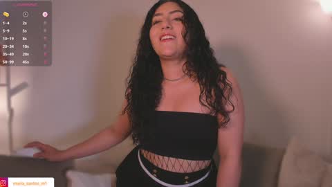  Mara  online show from January 25, 10:39 pm