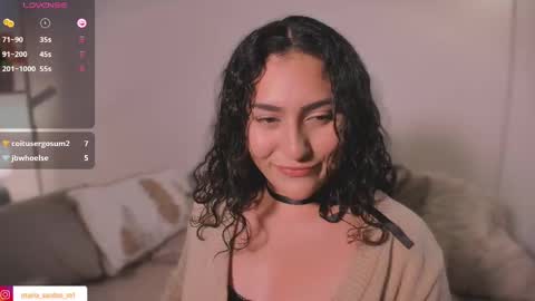  Mara  online show from February 9, 10:00 pm