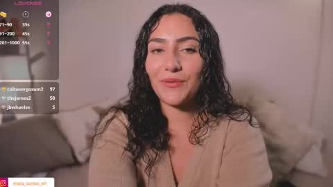  Mara  online show from February 10, 1:03 am