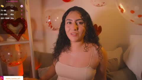  Mara  online show from February 14, 11:53 pm