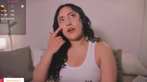  Mara  online show from March 11, 10:31 pm