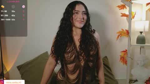  Mara  online show from October 4, 11:14 pm