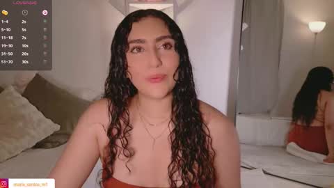  Mara  online show from November 2, 11:07 pm