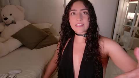  Mara  online show from April 24, 11:18 pm