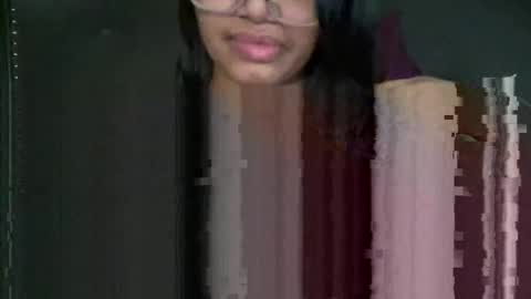 pretty hazel online show from February 9, 3:12 pm