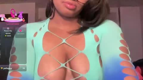 pretty hazel online show from January 10, 2:35 am