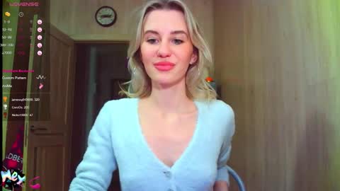 caramel online show from January 18, 9:18 pm