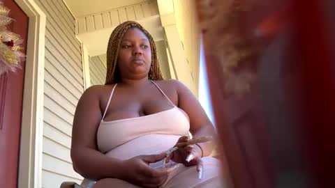 caramelbaby23 online show from October 9, 5:11 pm